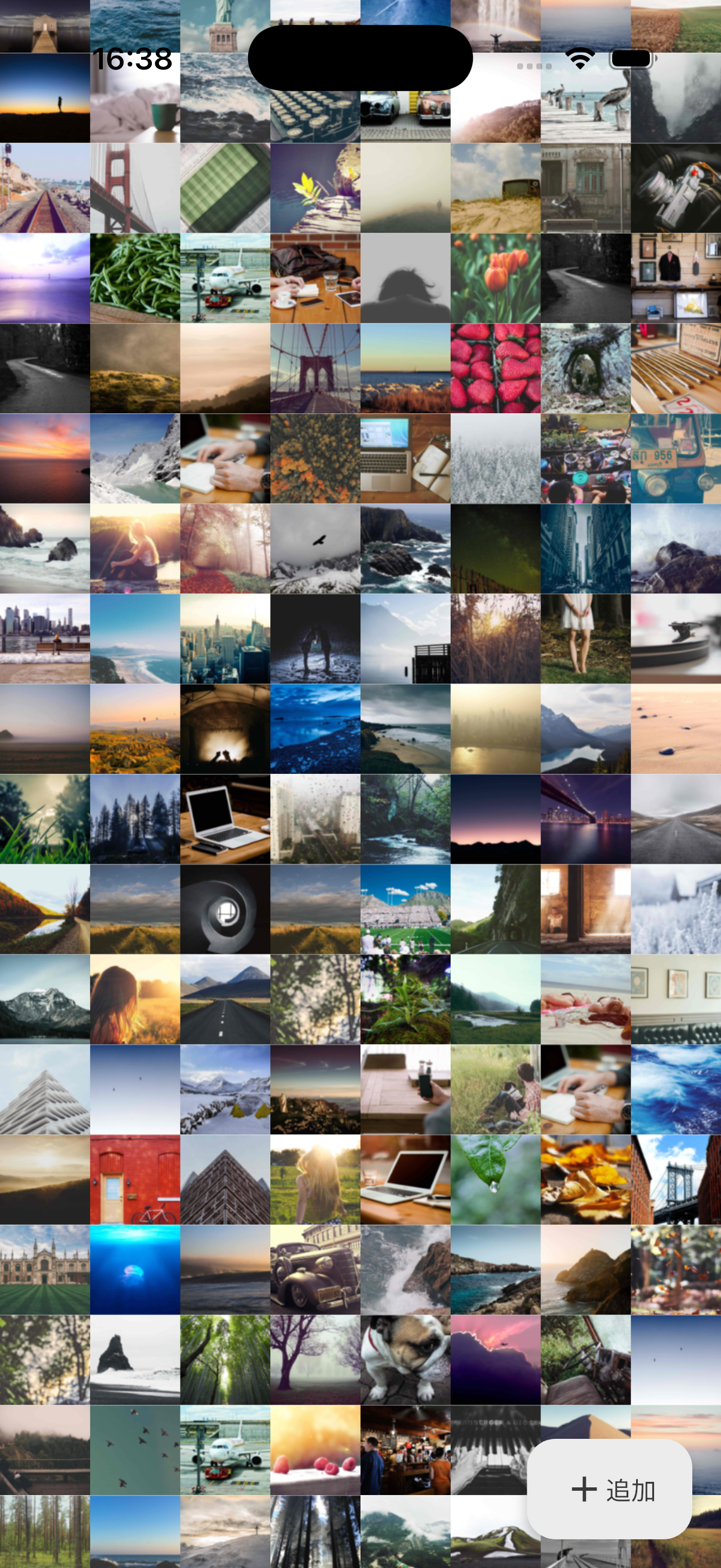 v1.0.18 の画面 3